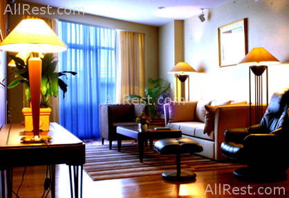 President Park Executive Serviced Apartments 9